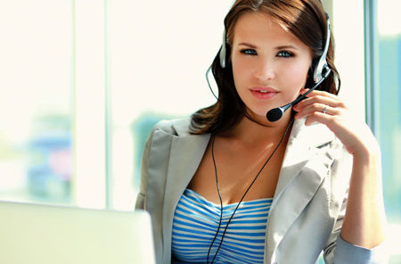 Utilizing a Virtual Answering Service