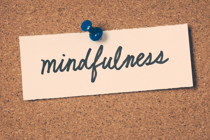 Mindfulness Tips at Work | Small Business Owner Mindfulness Tips